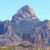 Baboquiviri peak