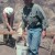 Lyons and Crew Excavating at Elliott