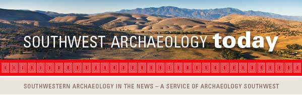 southwest_archaeology_today