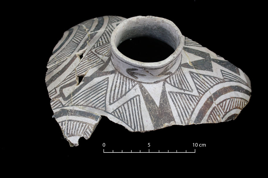 Cibola Whiteware