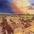 Pueblo Grande by Michael Hampshire