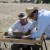 Screening Sediment