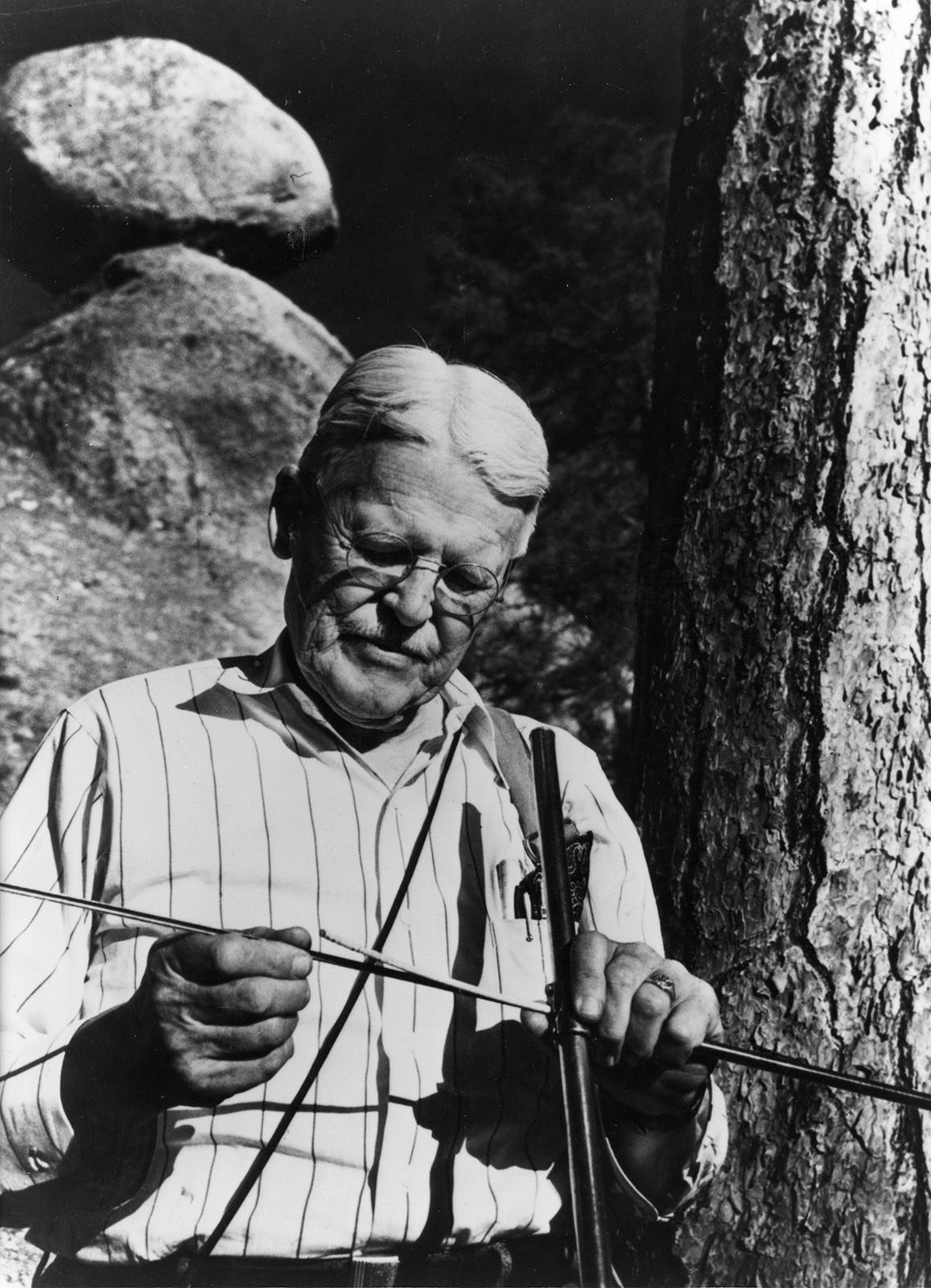 andrew ellicott douglass