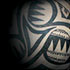 Complicated Pattern - icon