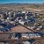 Downtown Tucson Aerial