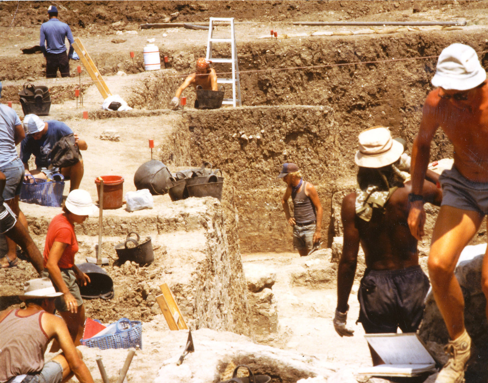 archaeology dissertation pottery Ceramics, historical archaeology, industrial and dr deal wrote a dissertation on modern maya pottery making based on pottery ethnoarchaeology in. archaeology dissertation pottery Ceramics, historical archaeology, industrial and dr deal wrote a dissertation on modern maya pottery making based on pottery ethnoarchaeology in.