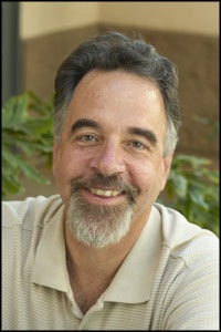 Andy Laurenzi, Center for Desert Archaeology