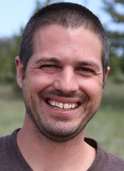 Todd Surovell