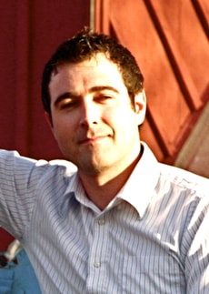 Demion Clinco photo 006 Center Board Member Demion Clinco