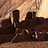 Anasazi Cliff Dwellings