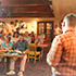 Archaeology Cafe
