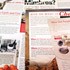 Fact Sheets - Icon