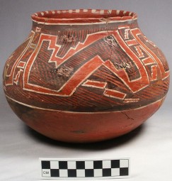 Image 1: Maverick Mountain Series Jar