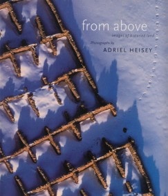 From Above Cover image of the companion book.