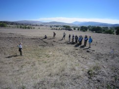 Mule Creek Field School