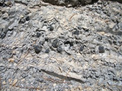 Obsidian nodules