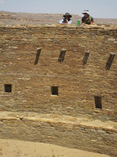 Casa Rinconada