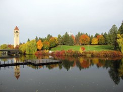 Riverfront Park Riverfront Park