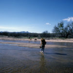 Romero Fieldwork with Water