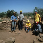 Romero Youth Conservation Corps