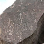 Sutherland Petroglyph