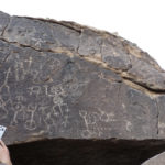 Sutherland Petroglyph