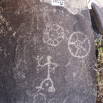 Sutherland Petroglyph