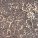 Sutherland Petroglyph