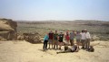 Pueblo Bonito Overlook