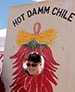 Matt Peeples: Hot Damn Chile