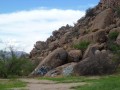 Site Graffiti