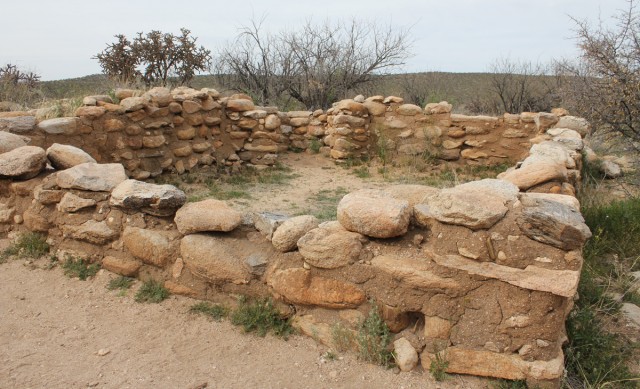 Romero Ruin