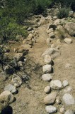 Rock-Bordered Canal near Goat Hill