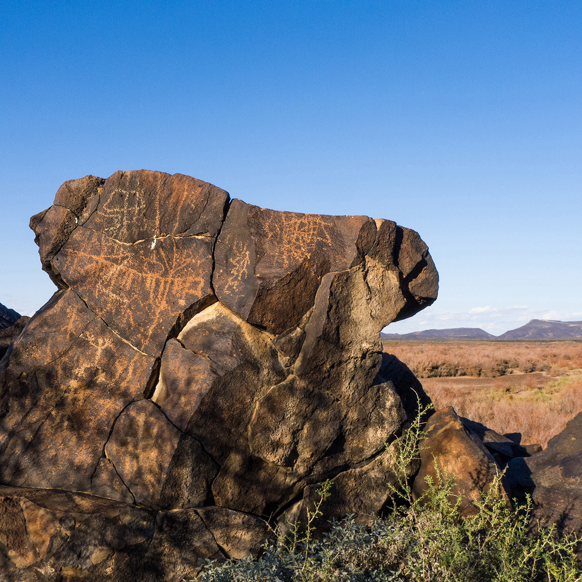 Southwest Stone