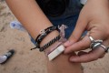 Shell Bracelet Fragment