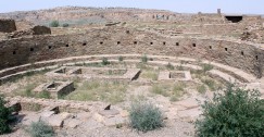 Chaco Canyon