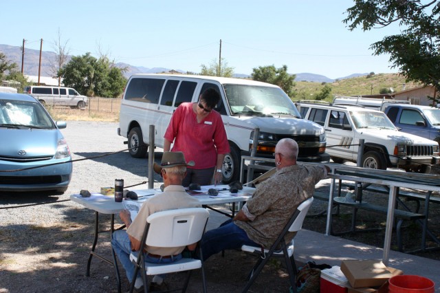 General Information Table