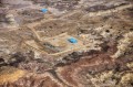 Oil and Gas Facilities near Chaco