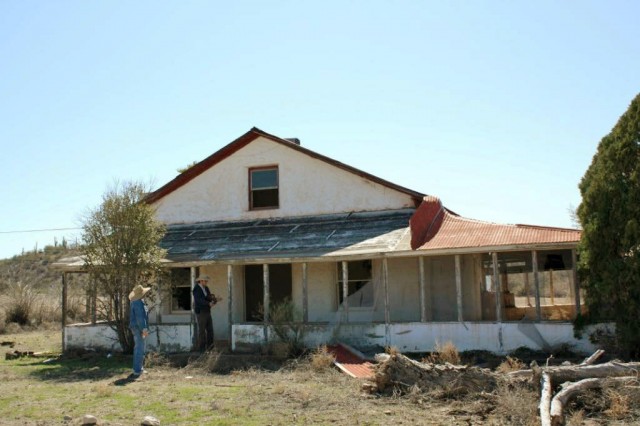 General Store and Post Office