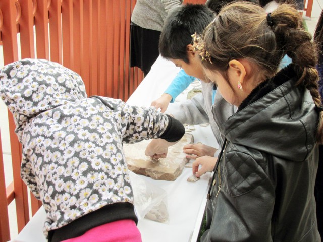 Pendant-making