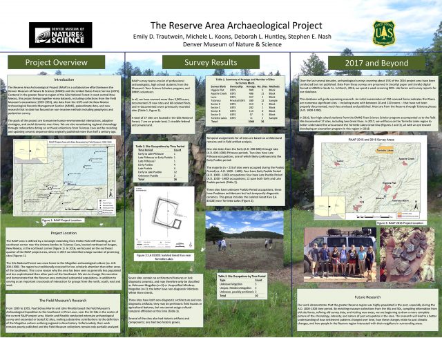 Trautwein SAA Poster