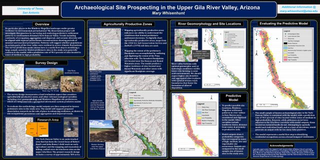 Whisenhunt SAA 2017 Poster