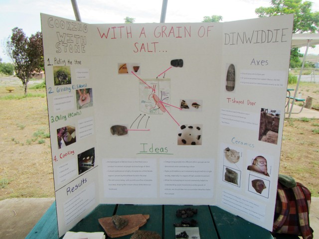 Alec and Dushyant's Poster