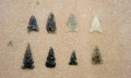 Projectile Points