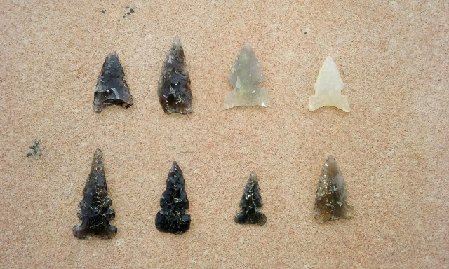 Projectile Points