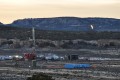 Oil Rig