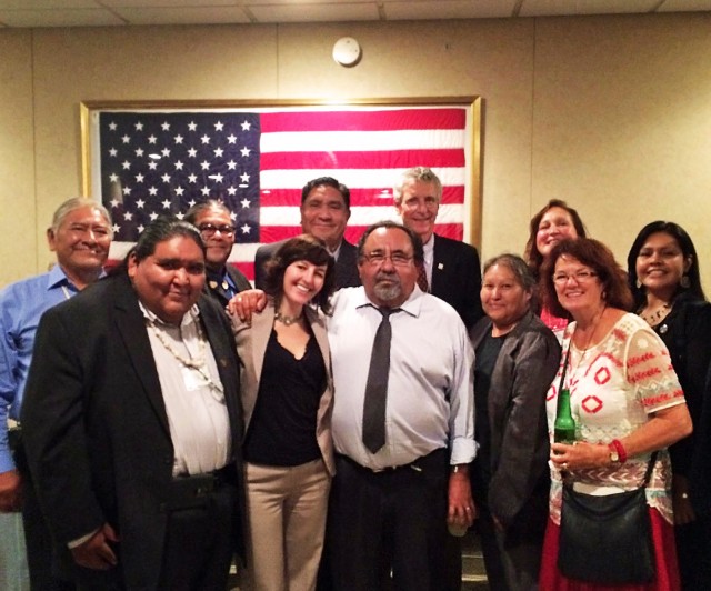 Great Bend of the Gila Advocates