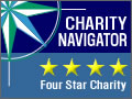 Charity Navigator logo