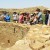 Field School Students at Chaco