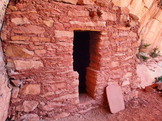 Cedar Mesa archaeology